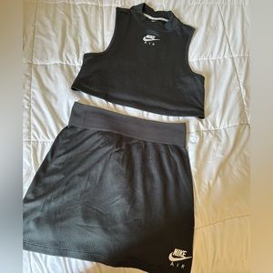 Nike set